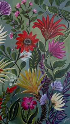 Garden of Stillness